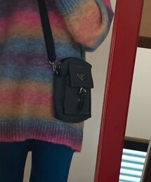 PRADA | ショルダーバッグ