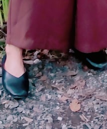 aquagarage | スリッポン