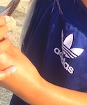 adidas Originals(アディダスオリジナルス)の「ワンピース/ドレス(ワンピース)」