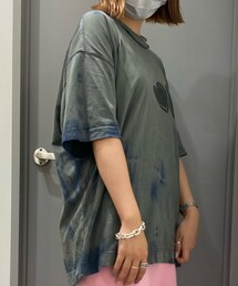 DENHAM | Tシャツ/カットソー