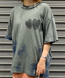 DENHAM | Tシャツ/カットソー