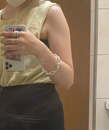 Soierie | ブレスレット