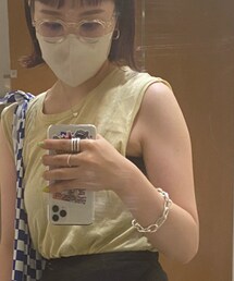 TODAYFUL | トップス