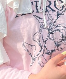 ADAM ET ROPE' | Tシャツ/カットソー