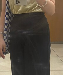 SENSE OF PLACE by URBAN RESEARCH | パンツ