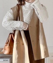 しまむら | ベスト