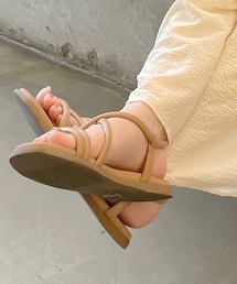 UNIQLO | サンダル