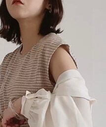 しまむら | タンクトップ