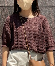 Amourire | トップス