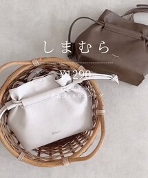 しまむら | バッグ