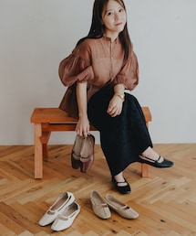 VIVIAN | シューズ