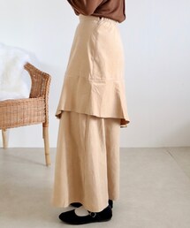Amourire | スカート