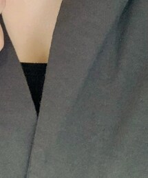 PAS TIERRA | ネックレス