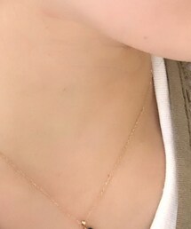 PAS TIERRA | ネックレス