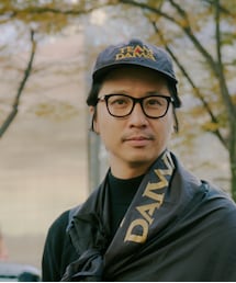 Daiwa ビンテージ | キャップ