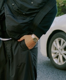 OMEGA | アナログ腕時計