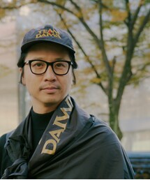 SAINT LAURENT PARIS | メガネ