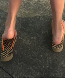 ISLAND SLIPPER | ビーチサンダル