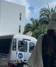 UNIQLO | パーカー