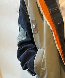 Sacai | ジャケット/アウター