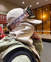 BSRABBIT | キャップ