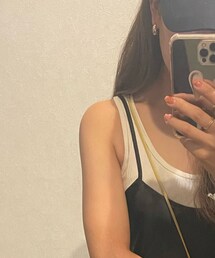 UNIQLO | タンクトップ