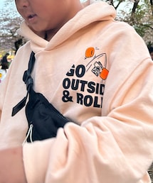 ZARA KIDS | パーカー
