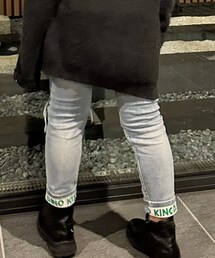 ZARA KIDS | デニムパンツ