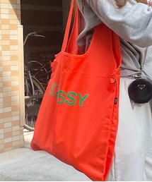 STUSSY | エコバッグ/サブバッグ