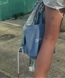 dean&deluca | エコバッグ/サブバッグ