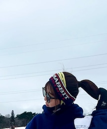 BSRABBIT | ヘアバンド