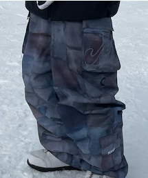 MAHF | アウトドア/スポーツ