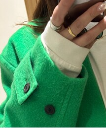 BOUCHERON | リング