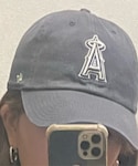 47(フォーティセブン)の「帽子(キャップ)」