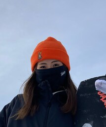 BSRABBIT | ニットキャップ/ビーニー