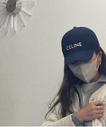 CELINE | キャップ