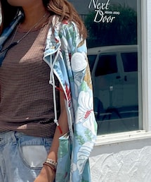 MONCLER | ブルゾン