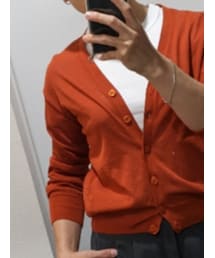 GU | カーディガン/ボレロ