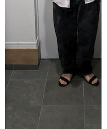 UNIQLO | サンダル