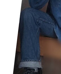 古着 | デニムパンツ