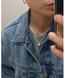 no brand | ネックレス