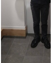 H&M | デニムパンツ