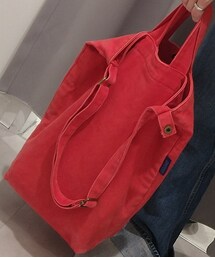 BAGGU | トートバッグ