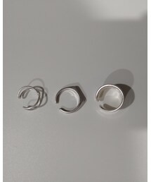 いつもの | リング