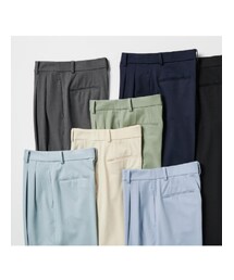 UNIQLO | スラックス