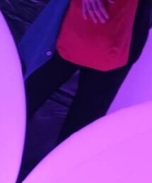 UNIQLO | スラックス