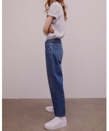 H&M | デニムパンツ