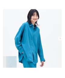 GU | シャツ/ブラウス