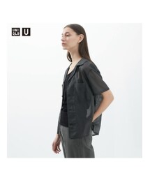 UNIQLO | シャツ/ブラウス