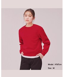 GU | スウェット